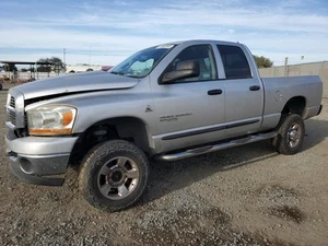 Alternator Fits 06-07 09 DODGE 3500 PICKUP 2413188 - Picture 1 of 12