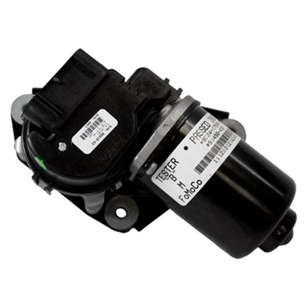 For Ford E-450 Super Duty 2005-2016 Motorcraft Front Windshield Wiper Motor Foto 1 de 4