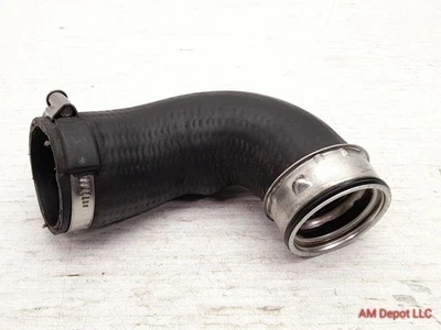 2011 Mini Cooper S R57 R56 R55 R60 Charge Pipe Flex Connector 13719806688 - Image 1 of 4