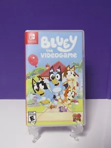 Bluey: Il Videogioco - Nintendo Switch - Foto 1 di 5