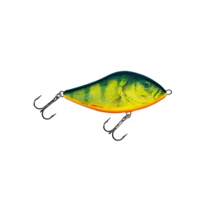 Salmo Slider 10cm Jerkbait Kunstköder Angelköder für Zander Hecht Raubfisch - Bild 1 von 9