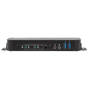 Tripp Lite 2 Port KVM Switch - Picture 1 of 5