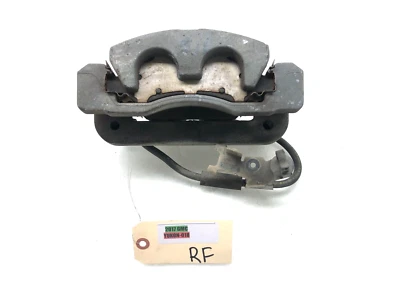 Pinza de freno delantera pasajero derecho GMC Yukon 2015-2020 tracción trasera OEM. Foto 1 de 4