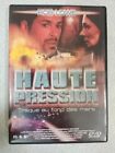 DVD - High Pressure (Rob Lowe) Fine Condition