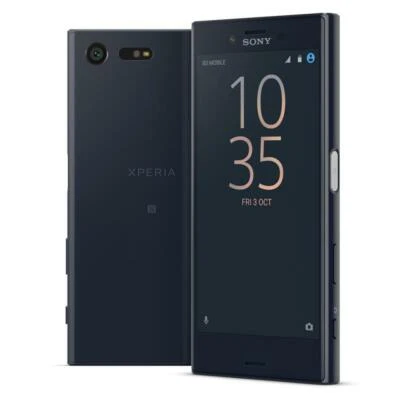Neu Sony Xperia X Compact F5321 32GB entsperrt 4,6" Android Smartphone - Bild 1 von 4