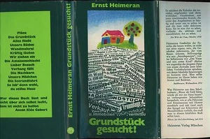Heimeran Grundstück gesucht Traum & Wirklichkeit Besuch Nachbarn Hausbesitzer - Bild 1 von 1