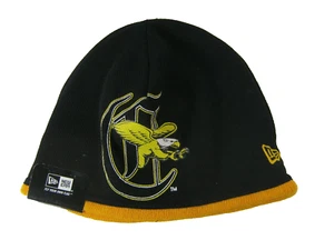 Beanie New Era Golden Griffins Team Collegiate Logo Taglia Unica Nero Giallo - Foto 1 di 4