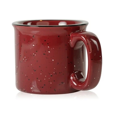 Kit fácil de fazer caneca de café "The Camper Mug" - Imagem 1 de 2