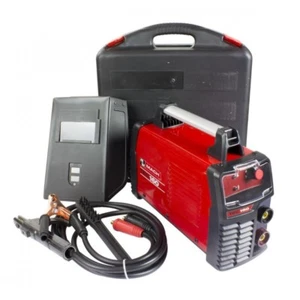  MAQUINA DE SOLDAR INVERTER 160A SOLDADORA EQUIPO DE SOLDADURA SOLDADOR - Imagen 1 de 1