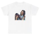 Melanie Martinez Merch T Shirt Cry Baby Fan Tour Portals Album Gift Graphic Tee