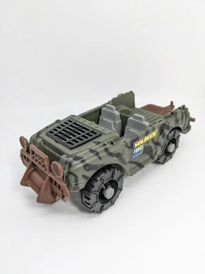 Jeep Soldier Force/Jipe do Exército - Imagem 1 de 4