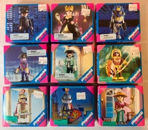 Playmobil Special MULTI LISTING Vtg 1993-2002 #4502-4599 - NISB Large Selection - Picture 1 of 33