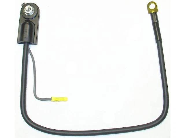 38PH34J Battery Cable Fits 1975-1980, 1985-1986 Oldsmobile Cutlass Salon - Image 1 of 1