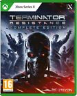 Terminator: Resistance - Complete Edition (Xbox Seri (Microsoft Xbox Series X S)