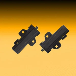 Kohlebürsten Motorkohlen Kohlestifte Elektrolux Wascator EW 1075 F SOLE MOTOR - Picture 1 of 1