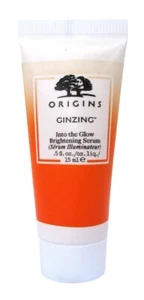 Origins GinZing Into The Glow Brightening Vitamin C Serum 15ml - Picture 1 of 1