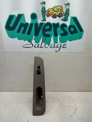 Interruptor ventana trasera izquierda Hyundai Sonata 2000 Foto 1 de 4