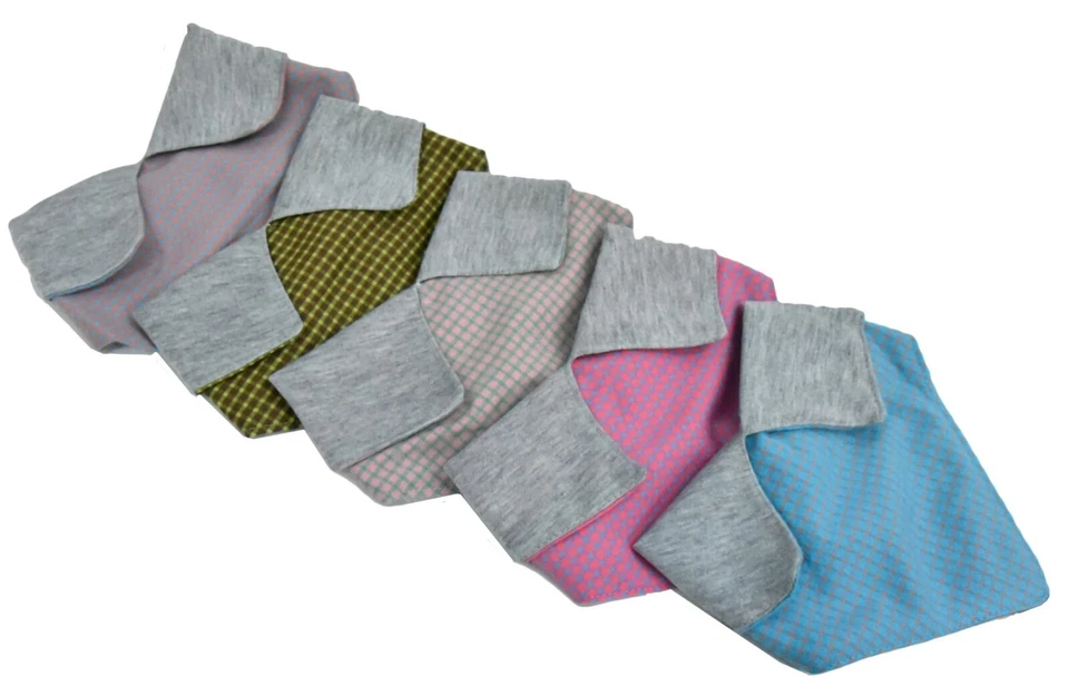 CAPRILITE Baberas para bebé niño pequeño con camisa para una idea de regalo para niños niñas en colores unisex