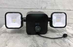 Blink Floodlight Mount, Mounting Bracket, for Blink Outdoor Cameras -Black - Picture 1 of 6