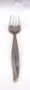 Cosmos Stainless Steel CSM63 Salad Fork(s) 6 3/8" - Picture 1 of 6