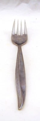 Cosmos Stainless Steel CSM63 Salad Fork(s) 6 3/8" - Image 1 of 4