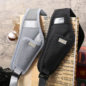 Quick Release Camera Straps Single Shoulder Belt Strap For SLR DSLR Camera - Picture 1 of 12