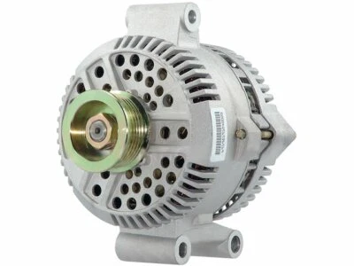For 1993-1996 Ford E150 Econoline Club Wagon Alternator Remy 52845DQ 1994 1995 - Image 1 of 2