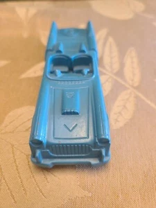 Super Rare Vintage 1960's Migettoy Steel Cadillac Toy Car - New Lower Price - Picture 1 of 7