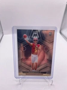 2024 Mosaic Base Jayden Daniels Rookie RC #302 Washington Commanders LSU - Picture 1 of 2
