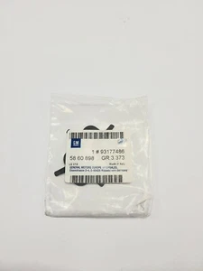 New GM 93177486 Gasket Oil Outlet for Fiat Ford Opel!!! - Picture 1 of 3