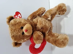 2008 Classic Ty Everhart 12" orso con etichette - Foto 1 di 9