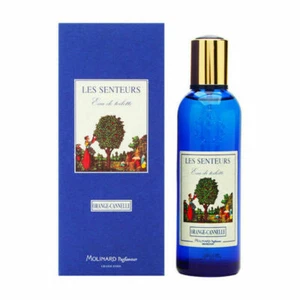 Molinard-Les Senteurs Patchouli Men's Cologne 3.3oz/100ml Eau De Toilette Spray - Picture 1 of 9