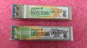 Cisco SFP-10G-LR-C SFP-10G-SFP+ Finisar Transceiver FTLX1472M3BCL - Bild 1 von 2