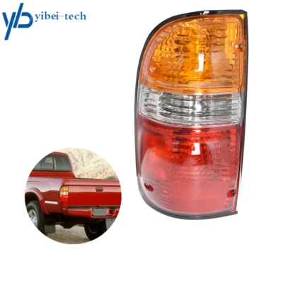Lâmpada de freio traseira esquerda para 2001-2002-2003-2004 Toyota Tacoma 8156004060 - Imagem 1 de 4