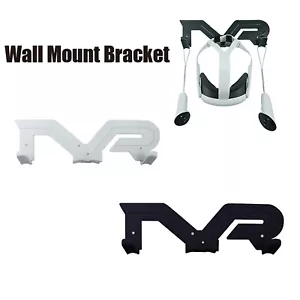 Wall Mount Stand for Meta Quest 1/2/3/Pro VR Headset & Controllers Accessories - Picture 1 of 11