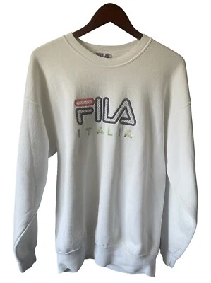 Fila Italia - Image 1 of 4