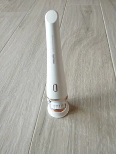 Gebrauchte Philips VisaPure Advanced Gesichtsbürste - Bild 1 von 6