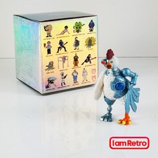 Robot Chicken - Adult Swim Mini Series One Made by Kidrobot Brand New in Box