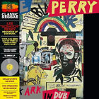 Black Ark In Dub - Lp 180 Gr. Dark Blue Vinyl Ltd. Ed. (Vinile)