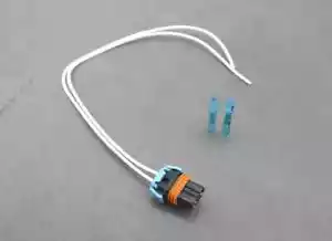NOS ACDelco Headlight Wiring Connector Pigtail PT168 - Picture 1 of 1