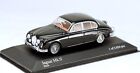 1:43 Minichamps 430130604 Jaguar MK II saloon 1959-1967 black MIB