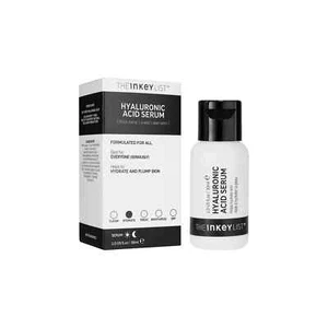 The INKEY List 2% Ácido Hialurónico Hidratante Suero Relleno Suave para la Piel 30 ml NUEVO - Imagen 1 de 9