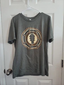 T-shirt girocollo manica corta uomo Country Thunder Music Festival 2023 TG L - Foto 1 di 7
