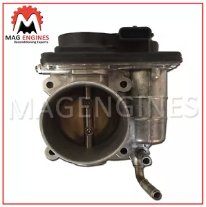 16119-EN20C CARROCERÍA ACELERADOR NISSAN MR20DE PARA X-TRAIL QASHQAI SENTRA BLUEBIRD 2.0L - Imagen 1 de 4