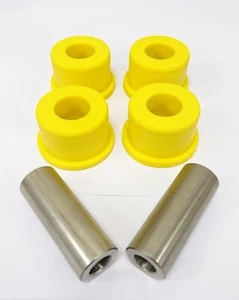 Ford Sierra Rear Trailing Arm Outer Polyurethane Bushes - Picture 1 of 1
