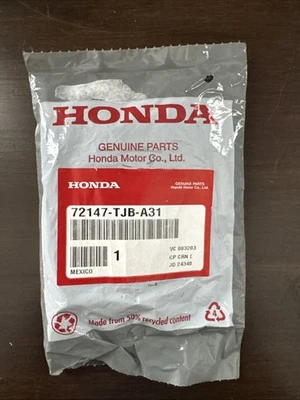 for Acura RDX 2022 2023 2024 Smart Remote Key Fob KR5TP-2 72147-TJB-A31 Driver 2 - Image 1 of 3