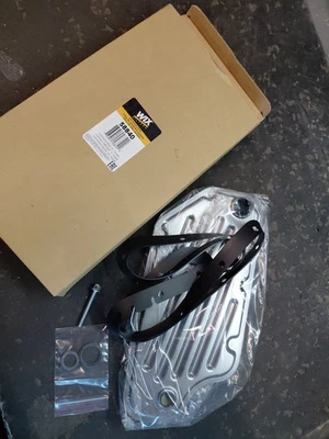 Wix 5884p Transmission Filter Kit - Image 1 of 4