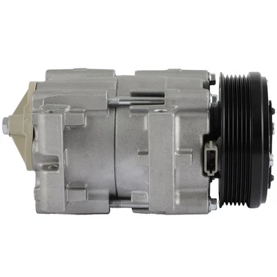 AC Compressor Fits Ford Freestar 3.9L 4.2L 2004- 2007 Mercury Monterey 4.2L - Изображение 1 из 4
