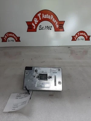 2015 2016 F150 VOICE RECOGNITION SYNC MODULE FL3T-14F239-CE - Image 1 of 4