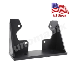 US Steel Support Bracket Brace Kit For ZF5 ZF 5-42 460 Ford Manual Transmission - Picture 1 of 9
